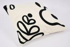 Textiles De Maison^Flamant Susana, Coussin, Modele 2
