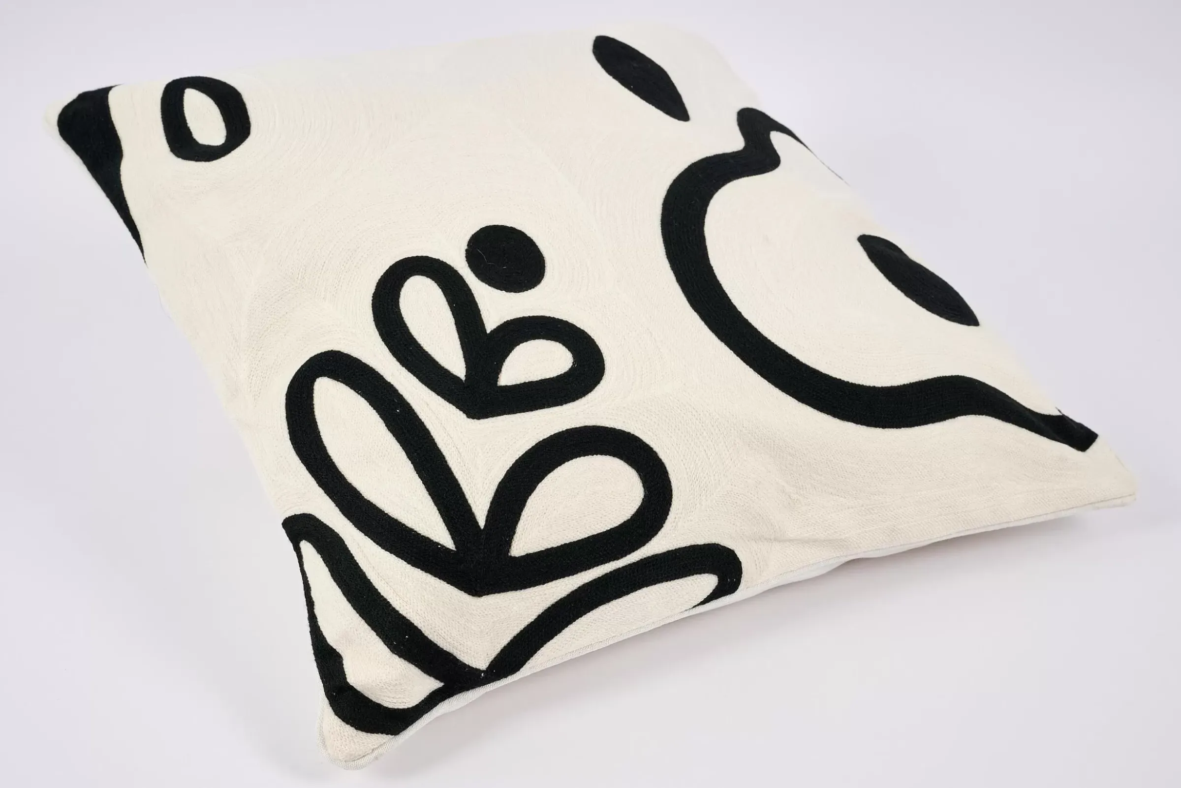 Textiles De Maison^Flamant Susana, Coussin, Modele 2
