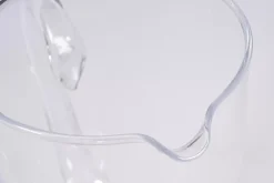 Accessoires^Flamant Tapon, Pichet, Verre, 1,5L