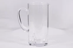 Accessoires^Flamant Tapon, Pichet, Verre, 1,5L