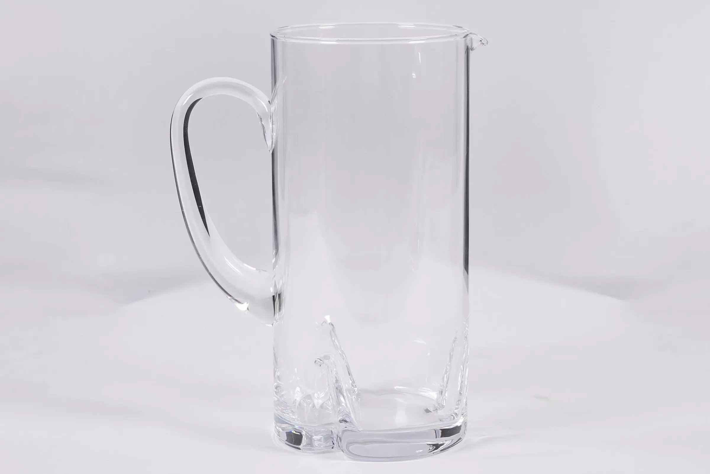 Accessoires^Flamant Tapon, Pichet, Verre, 1,5L