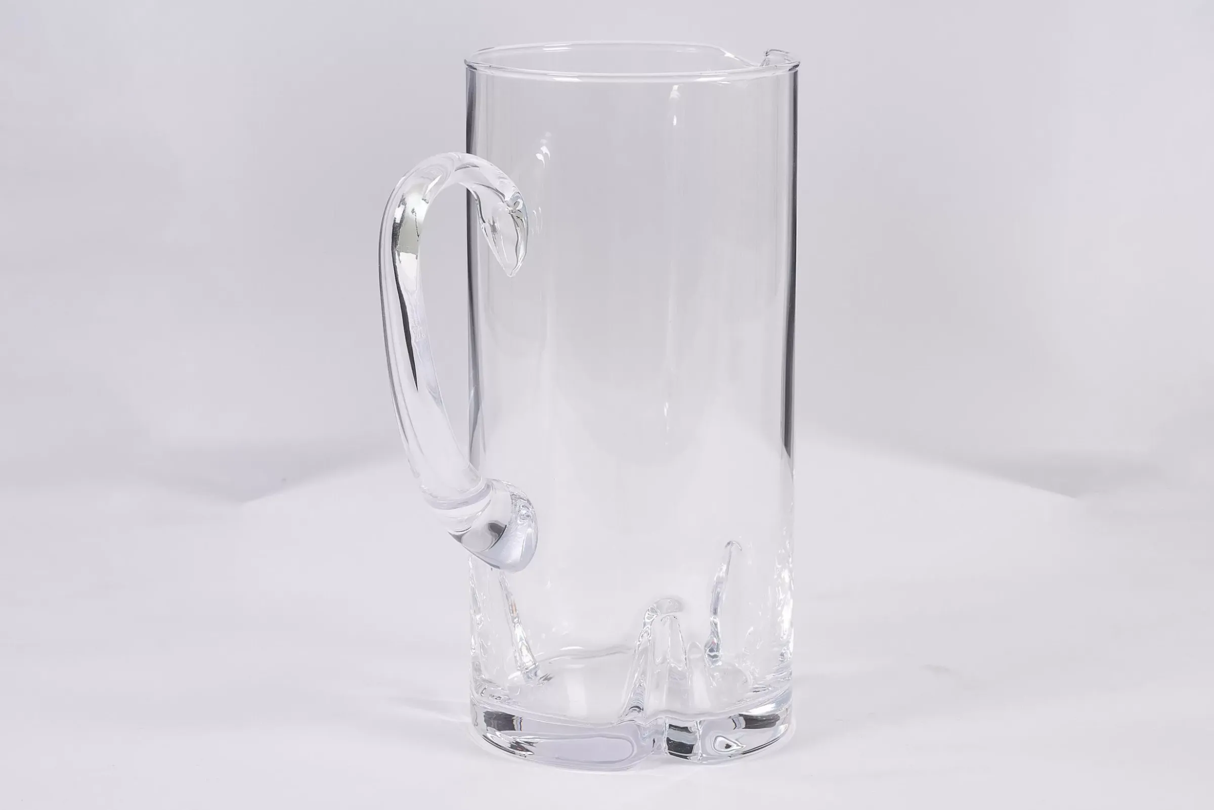 Accessoires^Flamant Tapon, Pichet, Verre, 1,5L