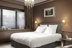 Beige / Gris^Flamant Taupe