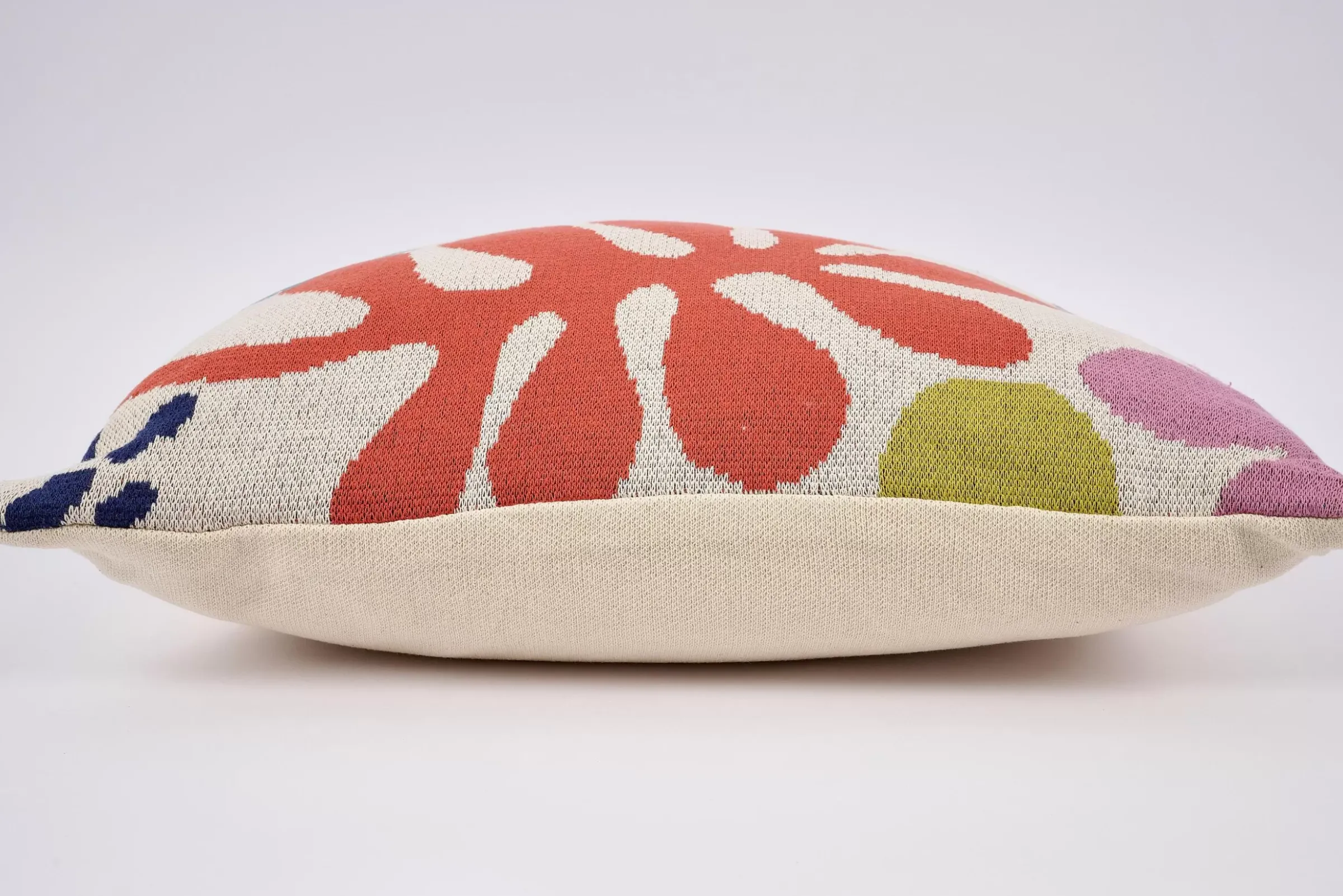 Textiles De Maison^Flamant Tinne, Coussin, Multi
