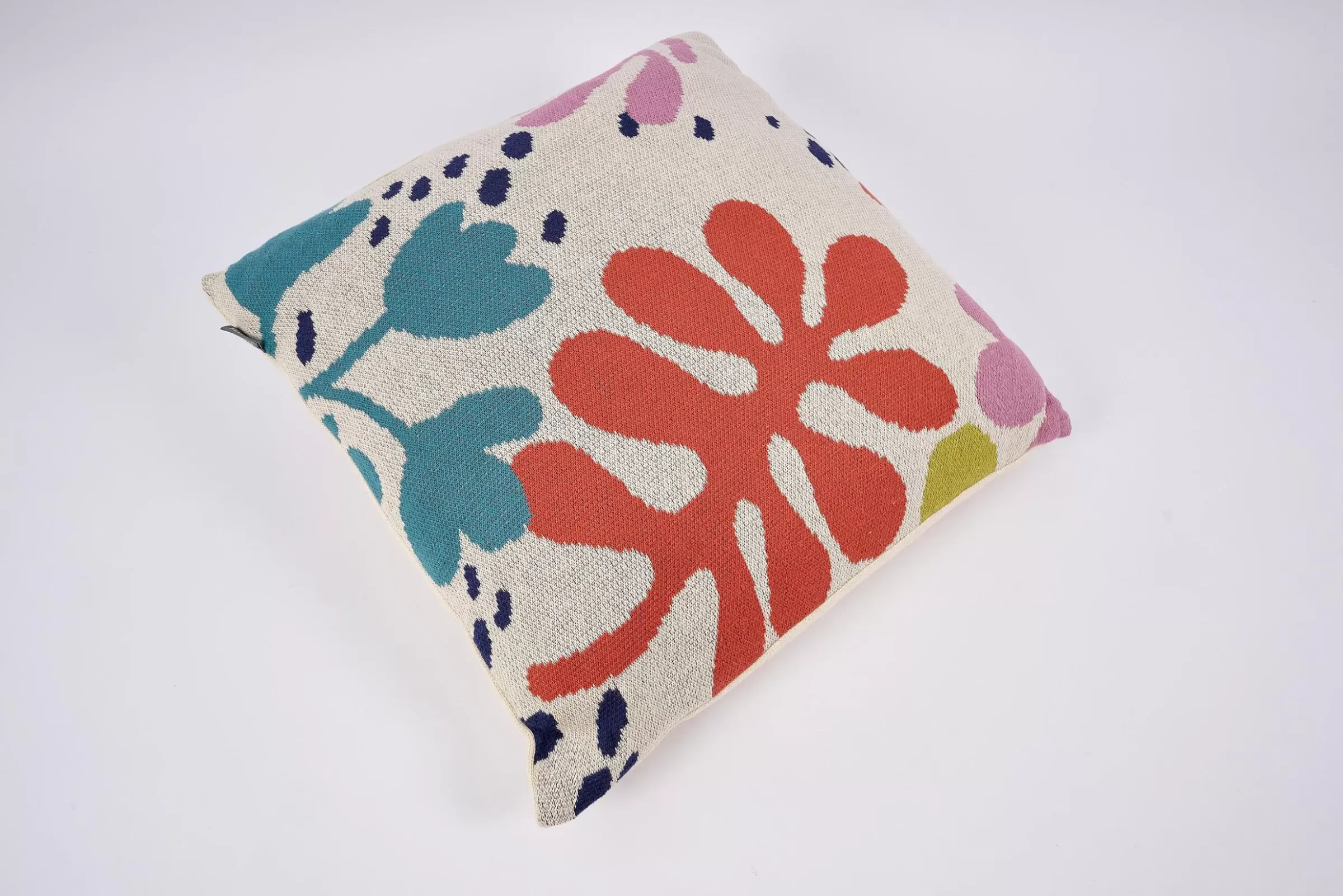 Textiles De Maison^Flamant Tinne, Coussin, Multi