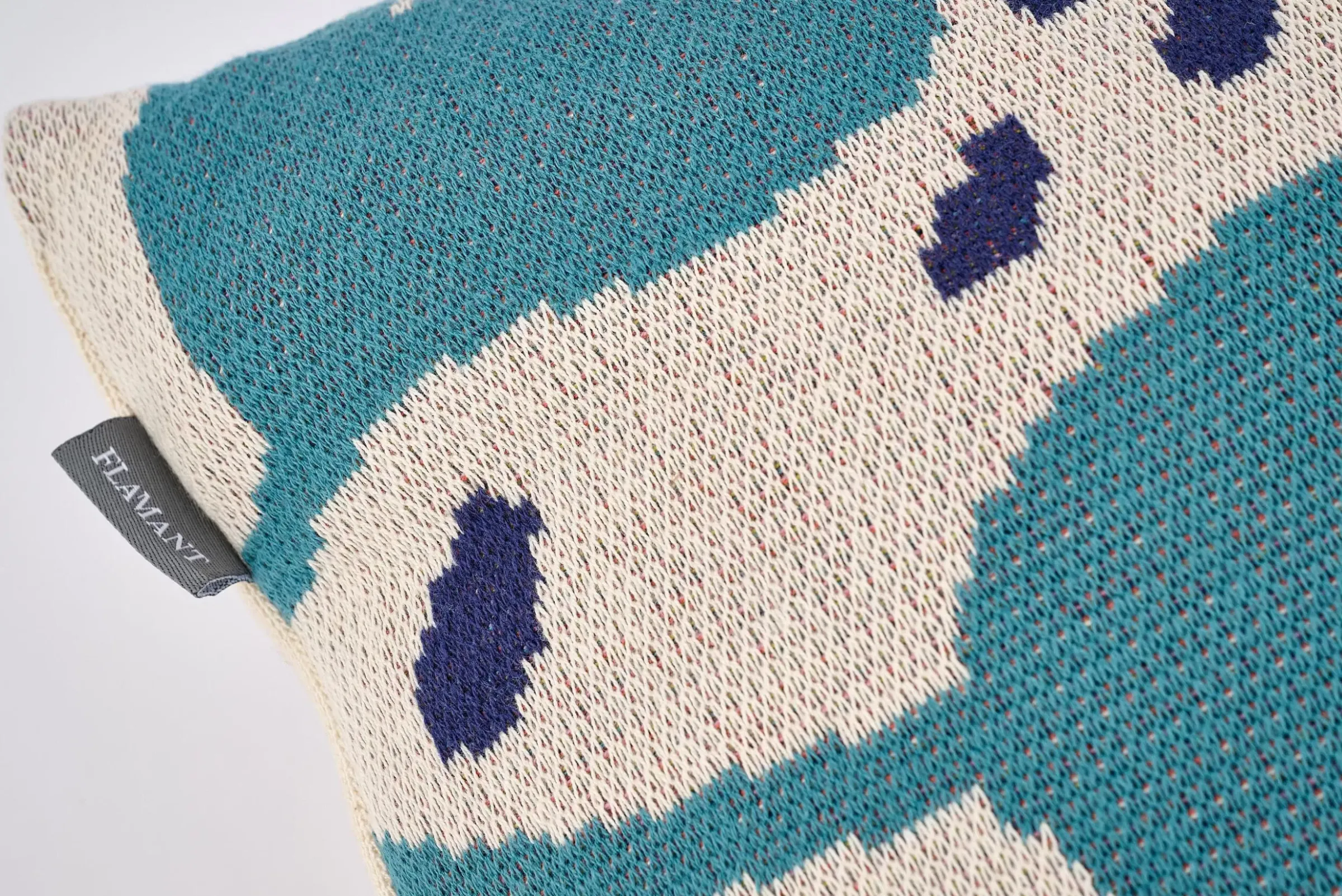 Textiles De Maison^Flamant Tinne, Coussin, Multi