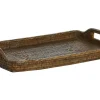 Accessoires^Flamant Togo, Plateau, Roseau