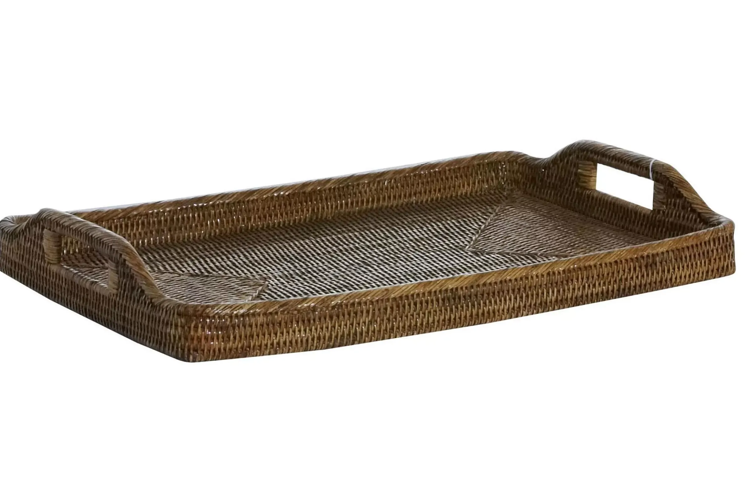 Accessoires^Flamant Togo, Plateau, Roseau
