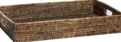 Accessoires^Flamant Togo, Plateau, Roseau