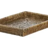 Accessoires^Flamant Togo, Plateau, Roseau