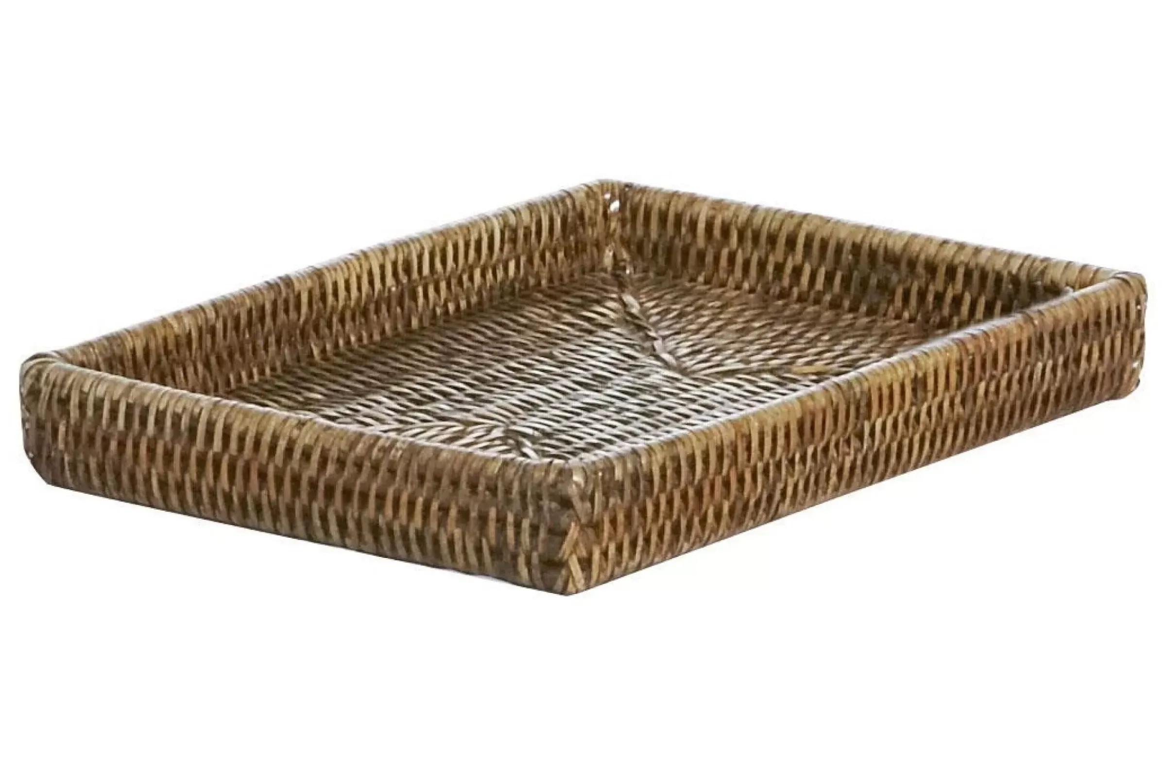 Accessoires^Flamant Togo, Plateau, Roseau