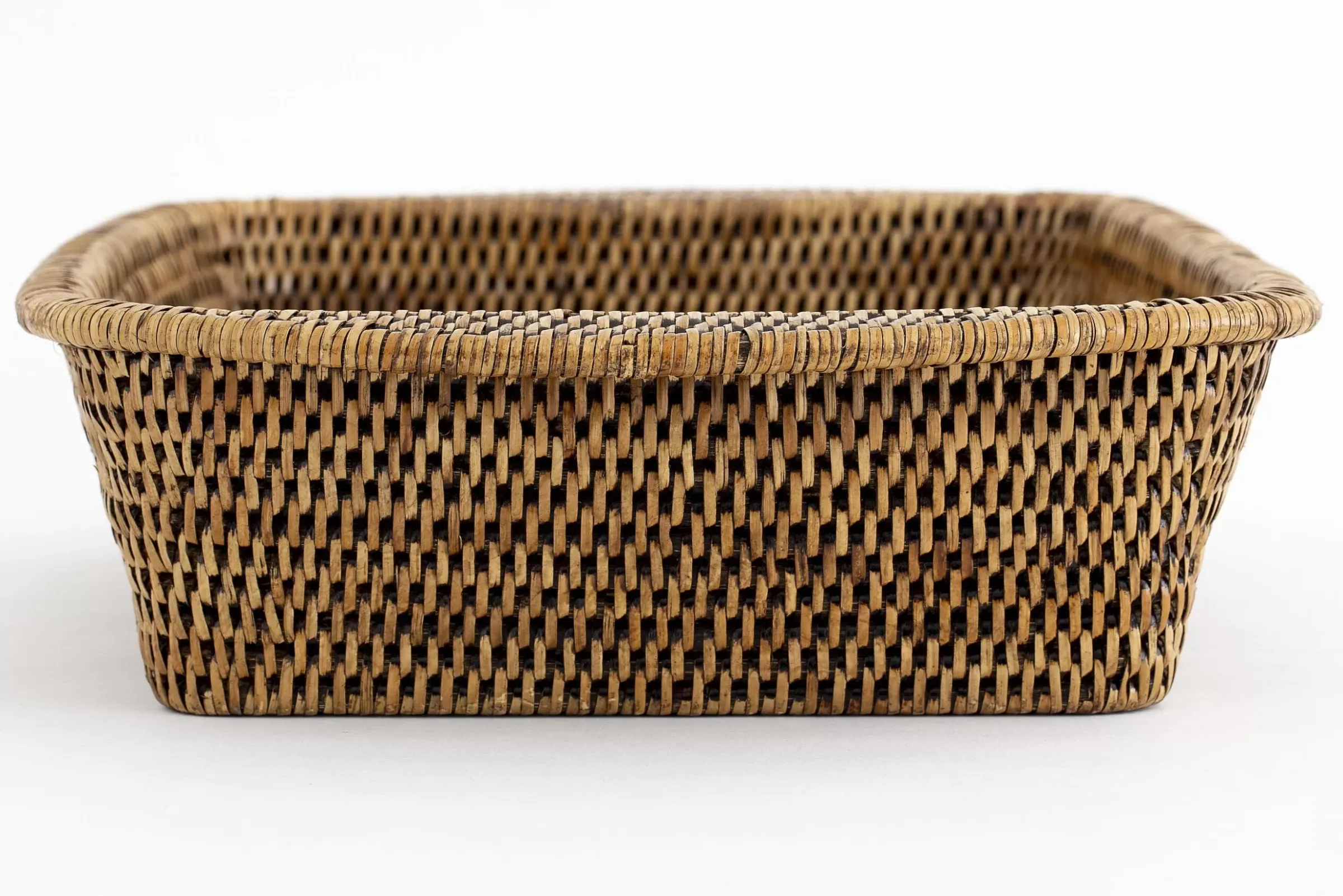 Accessoires^Flamant Togo, Support Plat A Four, Roseau, L