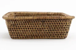 Accessoires^Flamant Togo, Support Plat A Four, Roseau, M