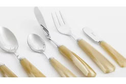 Coutellerie^Flamant Tondo, Couteau De Table