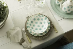 Coutellerie^Flamant Tondo, Couteau De Table