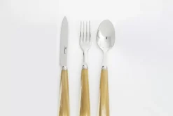 Coutellerie^Flamant Tondo, Cuillere A Dessert