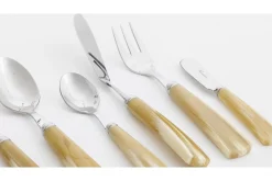 Coutellerie^Flamant Tondo, Cuillere A Dessert