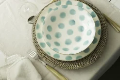 Coutellerie^Flamant Tondo, Cuillere A Dessert