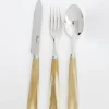 Coutellerie^Flamant Tondo, Fourchette De Table