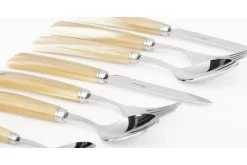 Coutellerie^Flamant Tondo, Fourchette De Table
