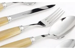 Coutellerie^Flamant Tondo, Fourchette De Table