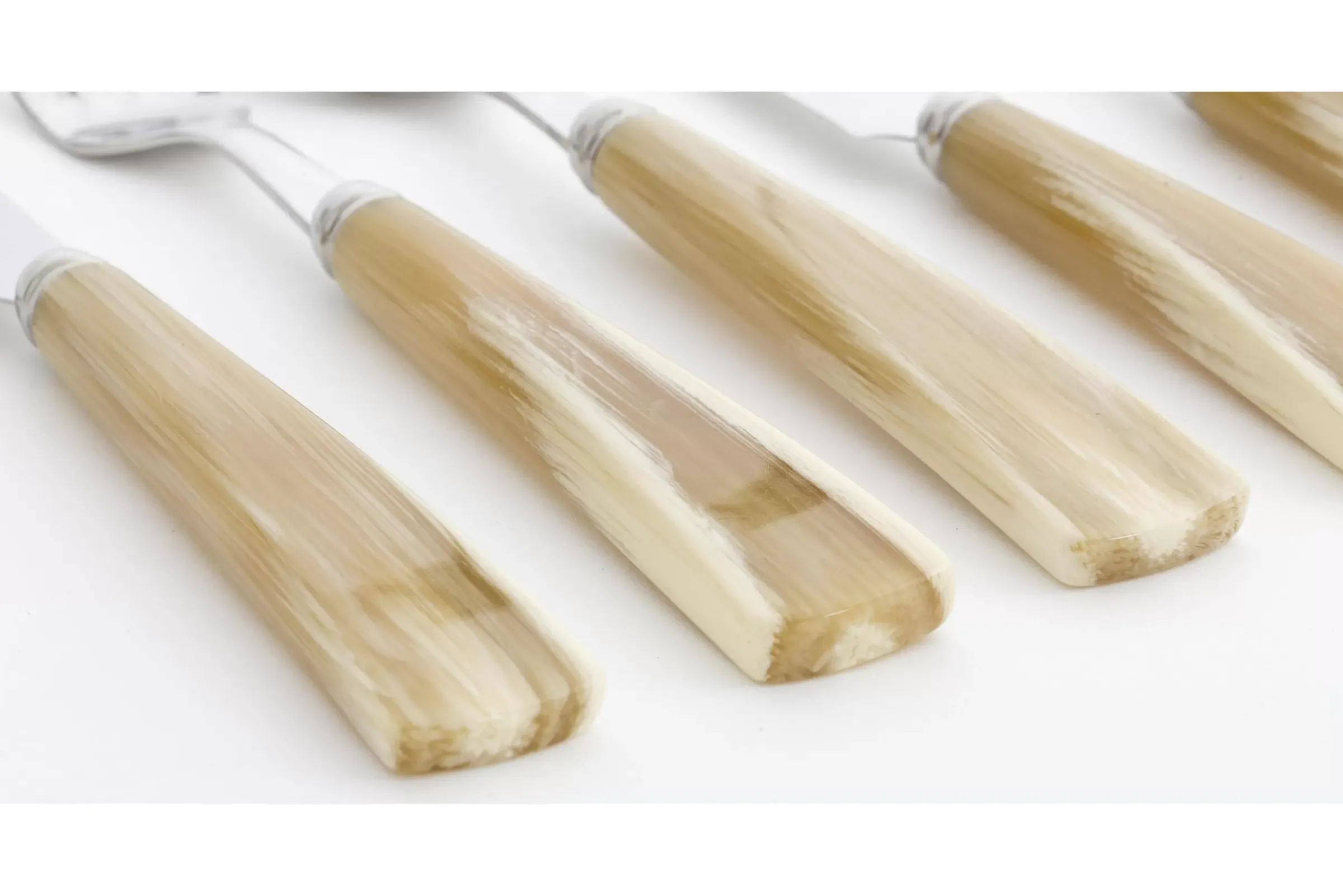 Coutellerie^Flamant Tondo, Fourchette De Table
