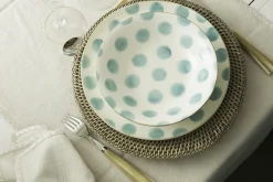 Coutellerie^Flamant Tondo, Fourchette De Table