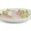 Assiettes, Plats Et Bols^Flamant Villosa, Bol De Service, Ceramique, Fleurs, Rond
