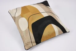 Textiles De Maison^Flamant Vinta, Coussin, Modele 2, Carre