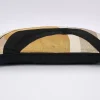Textiles De Maison^Flamant Vinta, Coussin, Modele 2, Rectangulaire