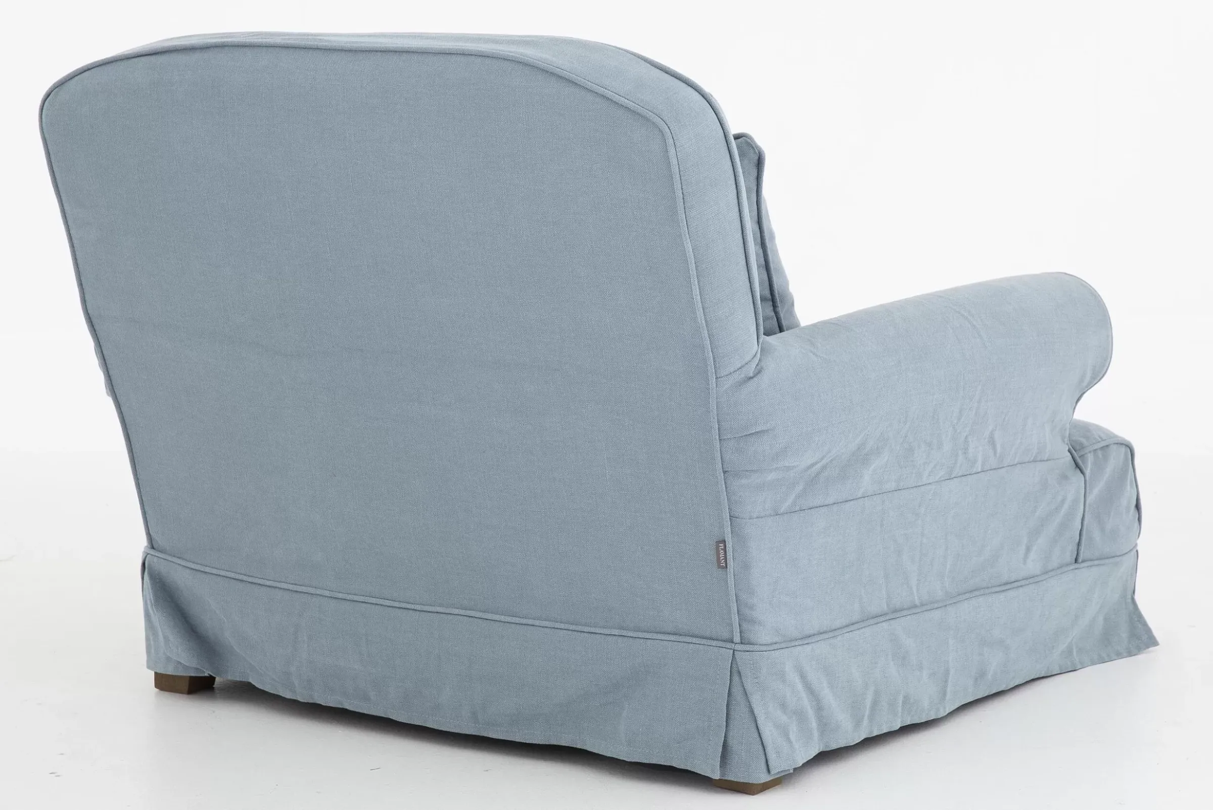 Canapés^Flamant Willemina, Siege, 1,5 Places, Housse