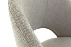 Chaises^Flamant Womo, Chaise, Gris
