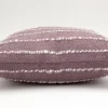 Textiles De Maison^Flamant Wrington, Coussin, Violet