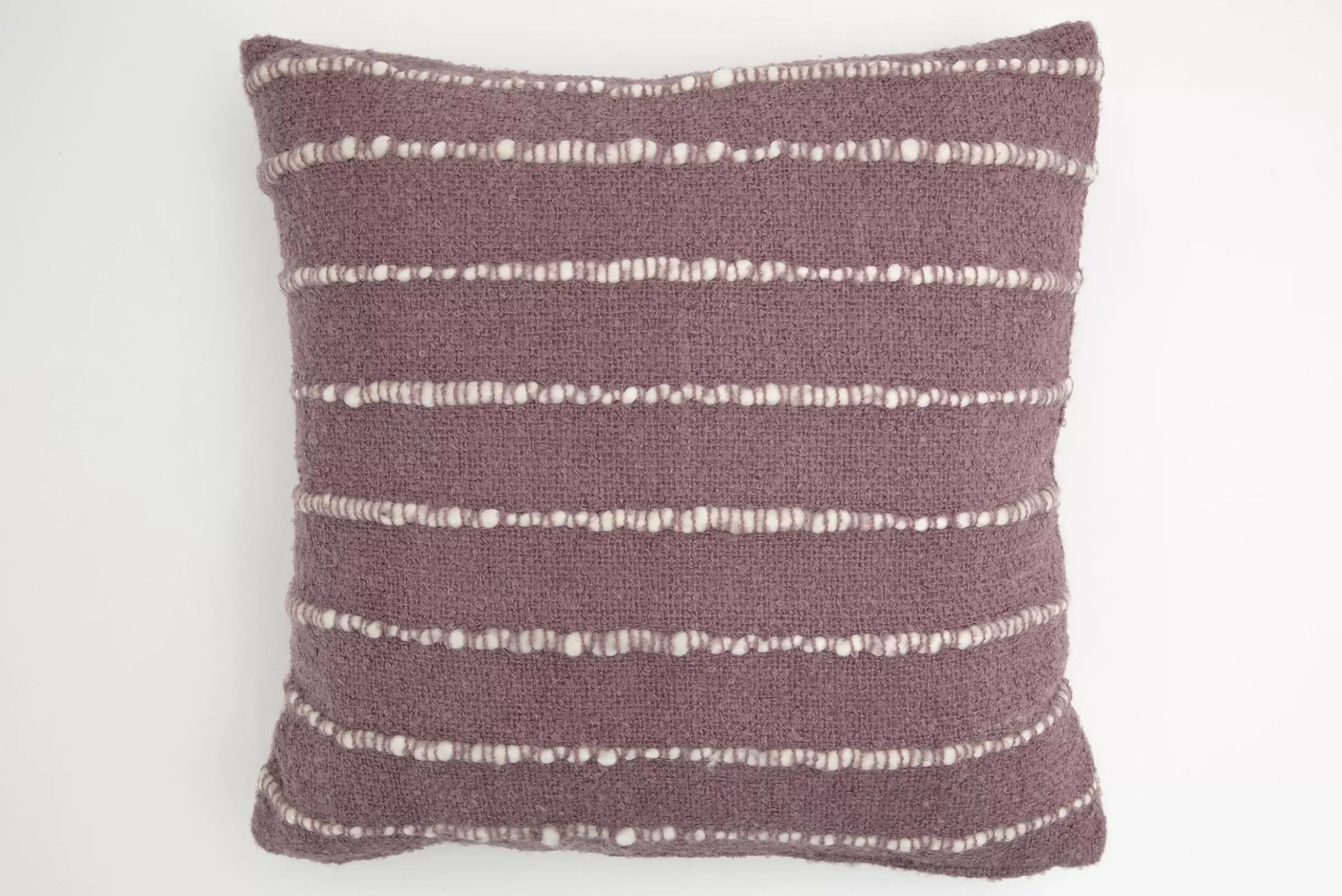 Textiles De Maison^Flamant Wrington, Coussin, Violet