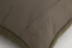 Textiles De Maison^Flamant Yani, Coussin, Vert Olive