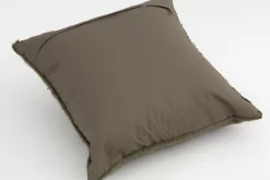 Textiles De Maison^Flamant Yani, Coussin, Vert Olive