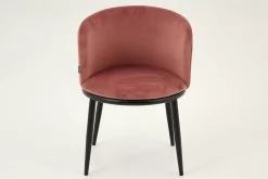 Fete Des Meres^Flamant Yost, Chaise, Tissu