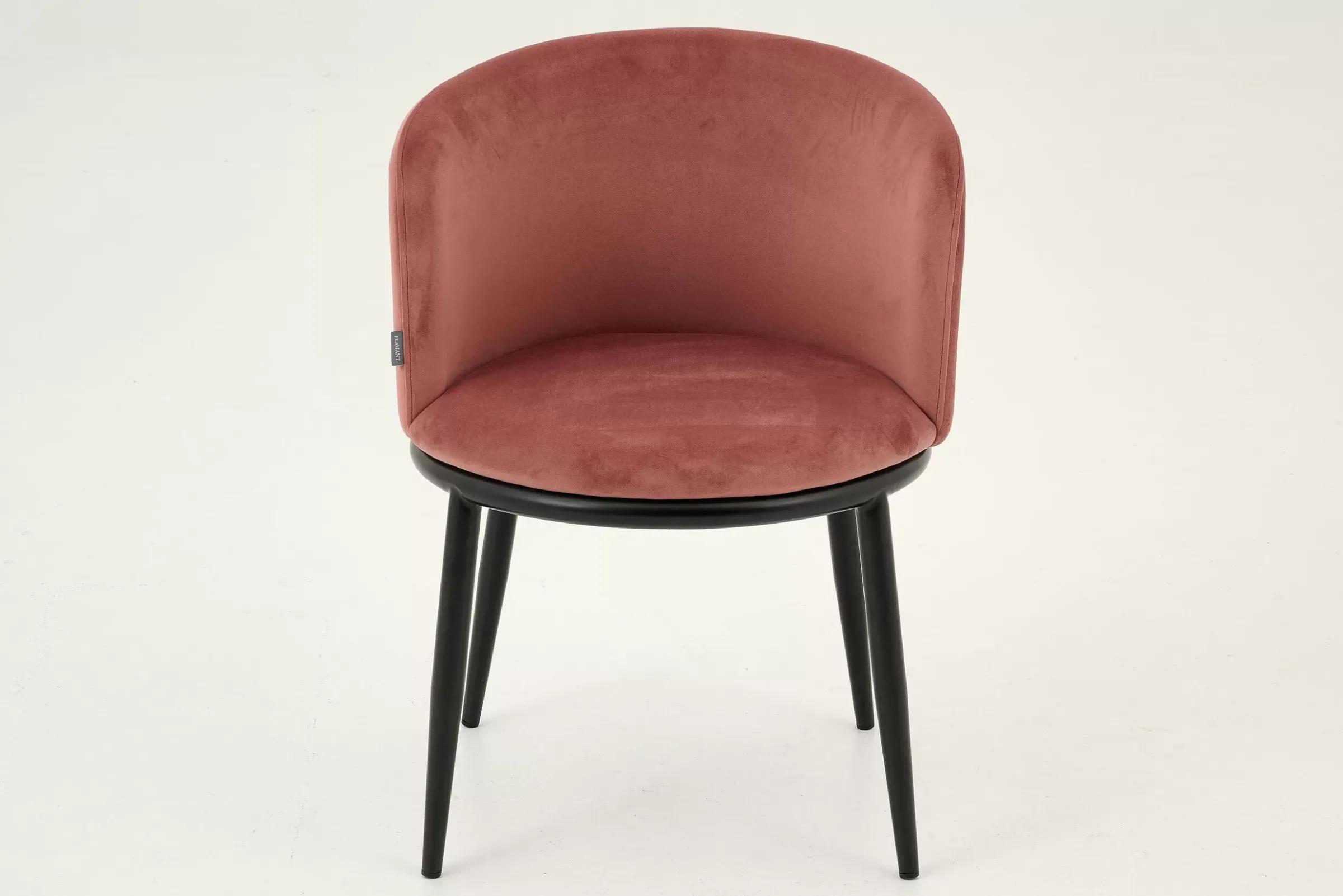 Fete Des Meres^Flamant Yost, Chaise, Tissu