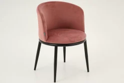 Fete Des Meres^Flamant Yost, Chaise, Tissu
