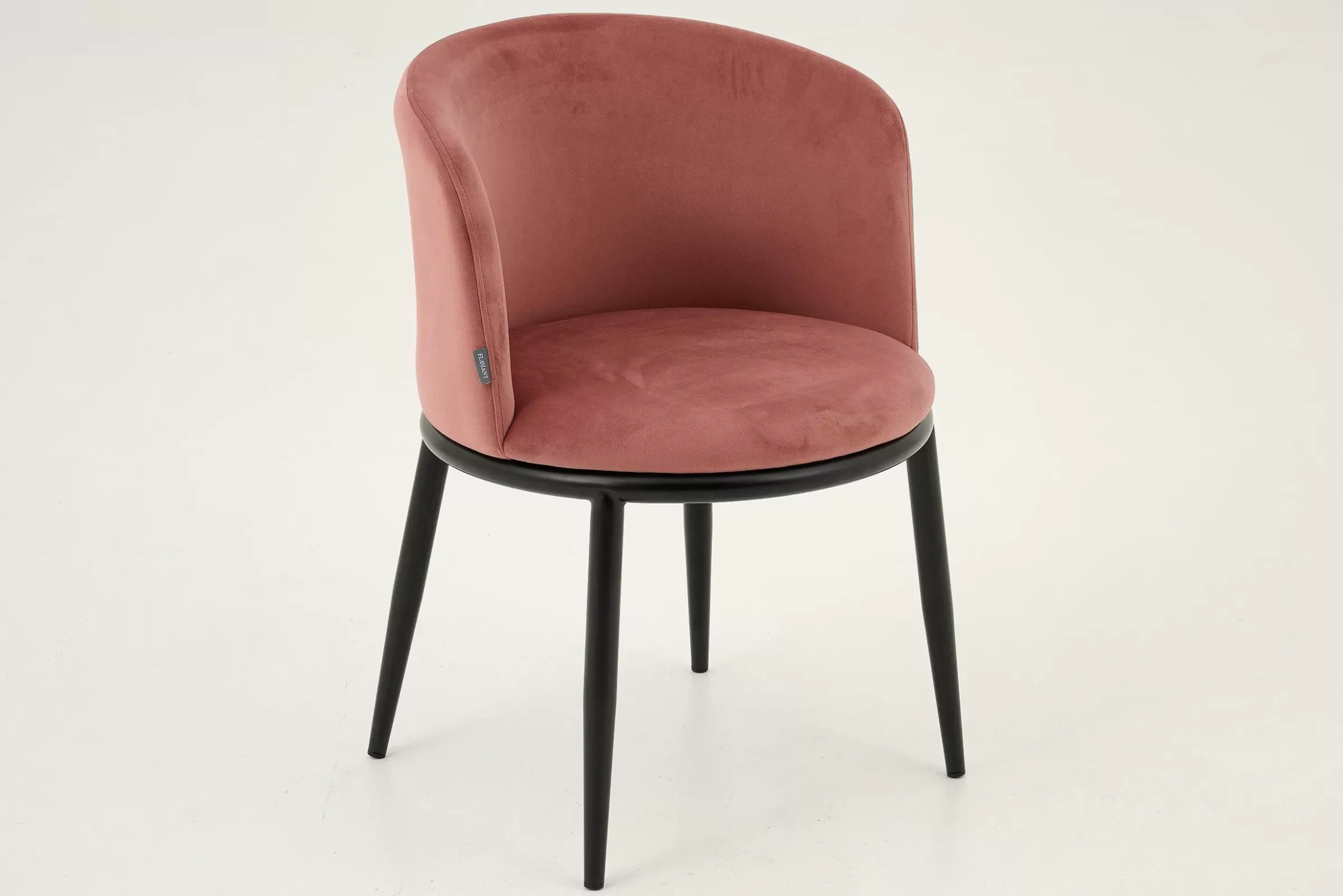 Fete Des Meres^Flamant Yost, Chaise, Tissu