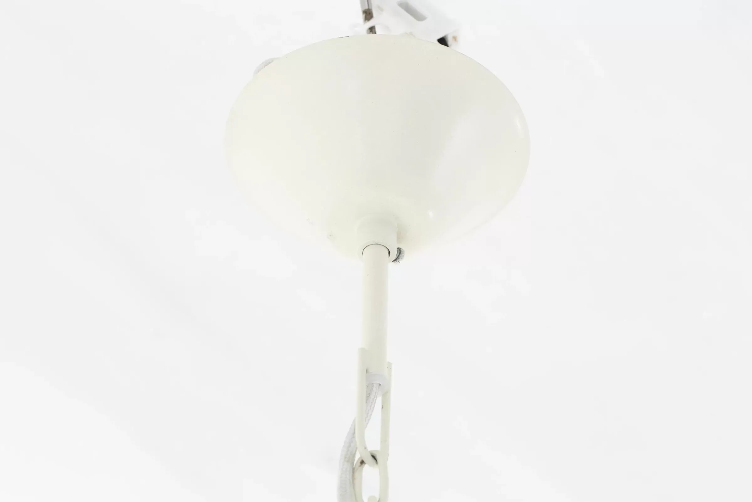 Eclairage^Flamant Zofia, Suspension, Perles De Fer Et Bois